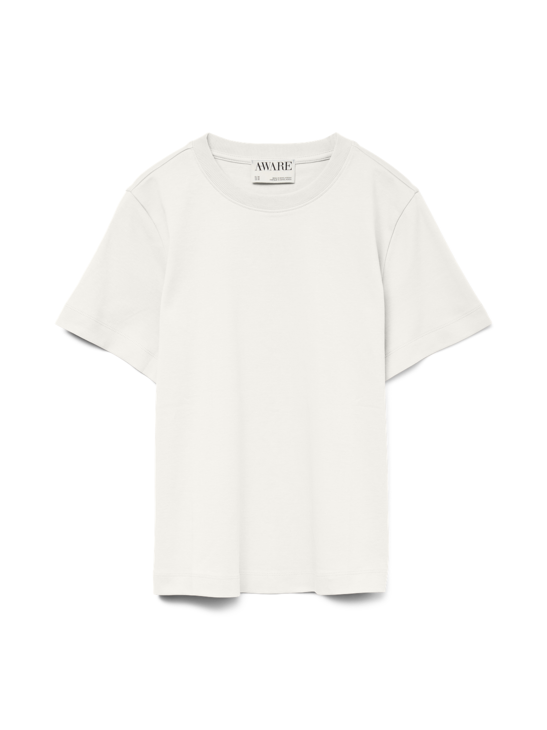 AWNAIMA COTTON TSHIRT